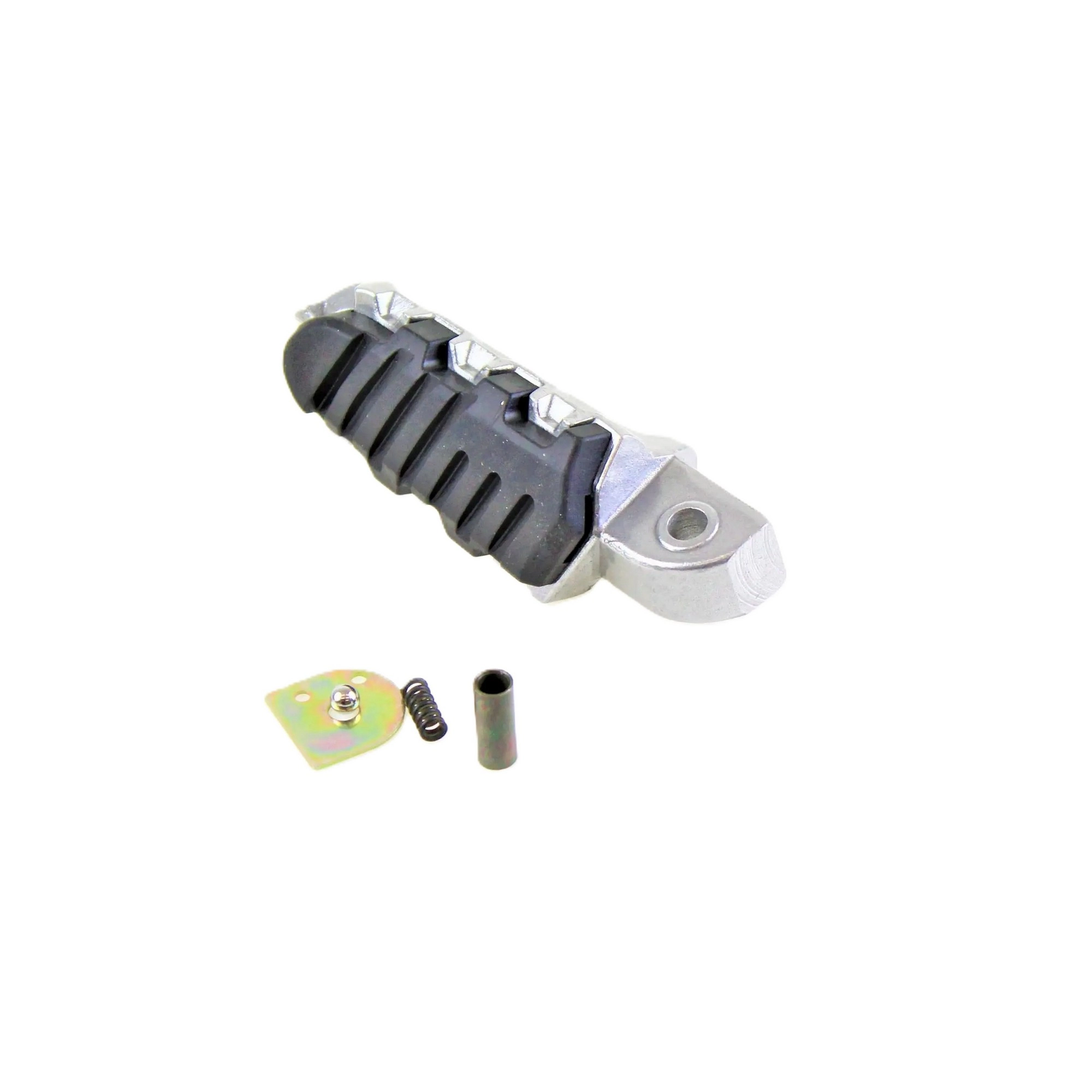 QJ MOTOR SRT 800 SX ARKA BASAMAK SOL #RK 63653